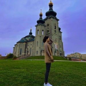 Meet your Posher, Angel